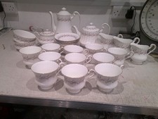 Paragon Harmony Red Tea &