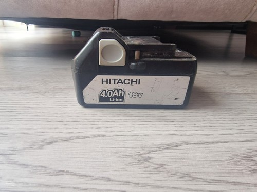 Hikoki bsl1840 18v 0ah - hikoki,