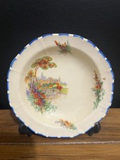 Antique Coronet Ware Small