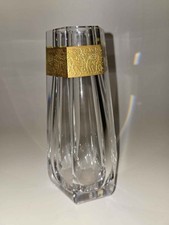 Vintage MINT Moser Crystal