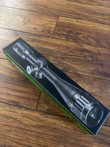 Diana 24x44 tactical optic - diana,