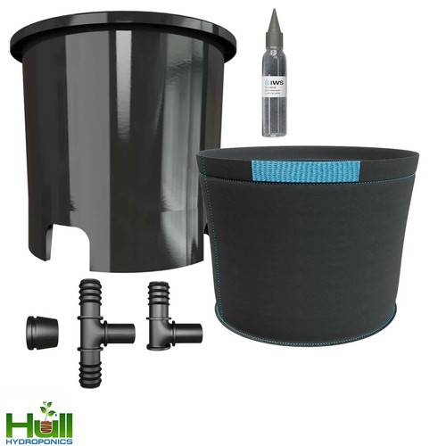 Iws trident system accessories - system,