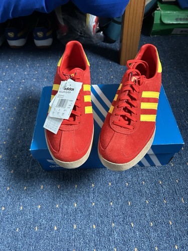 Adidas kegler super limited - super,