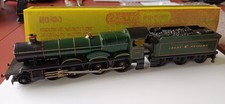 TRIANG 00 ALBERT HALL LOCO & TENDER   Lot 4L15B