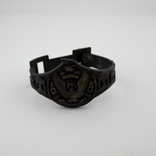 WWF Winged Eagle Title