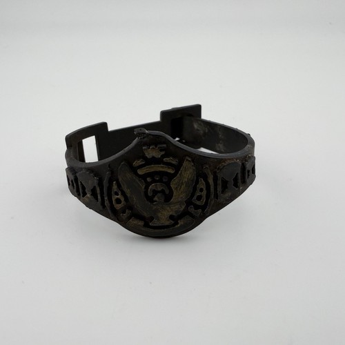 Wwf winged eagle title - winged,