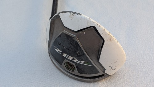 Taylormade rbz tour hybrid - rbz,
