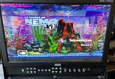 GOOD BSM-173N3G 17′′ 3G-SDI/HDMI BROADCAST AND PRODUCTION MONITOR