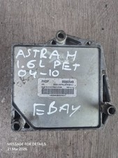 VAUXHALL ASTRA H 04-10 1.6L