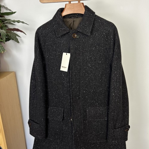 Barbour speckled flecked - barbour, (m)