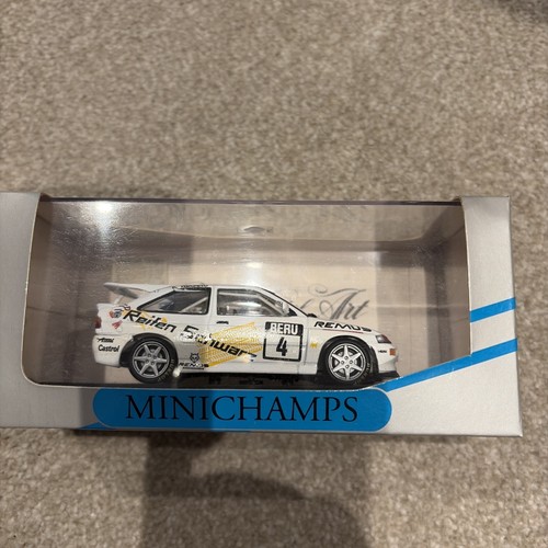 Minichamps 1994 ddt ford - ddt,
