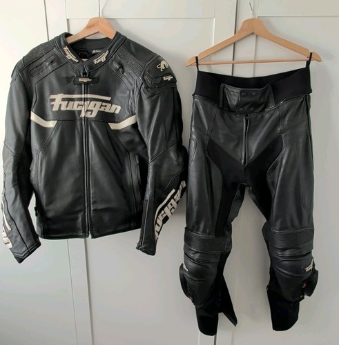 Furygan piece leather - 2,