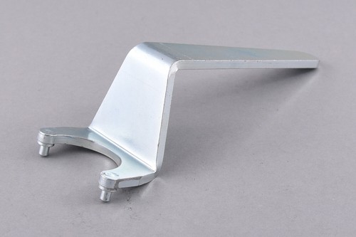 Flange locking spanner for - flange,