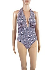 Womens Vtg Retro Look Summer