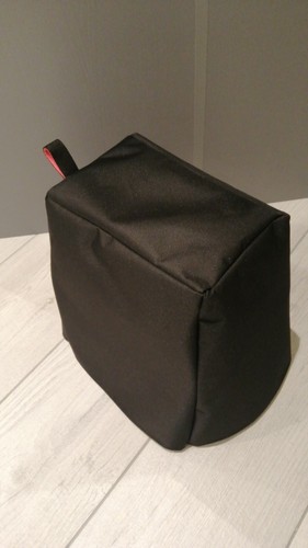 Dust cover for proxxon dh40 - cover,