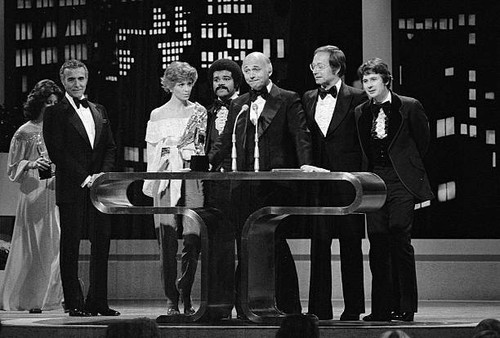 The cast love - the,