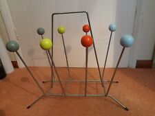 Vintage eames style magazine