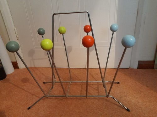 Vintage eames style - , magazine