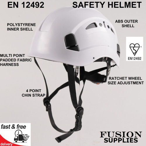 En12492 safety helmet - en12492,