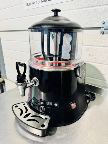 Rth hot chocolate machine - hot, /