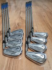 Mizuno MP63 Forged Iron Set 3-PW Rifle 5.5 