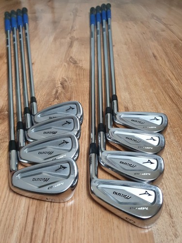 Mizuno mp63 forged - mp63, iron