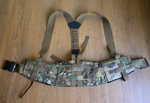 Crye precision multicam blast - precision,
