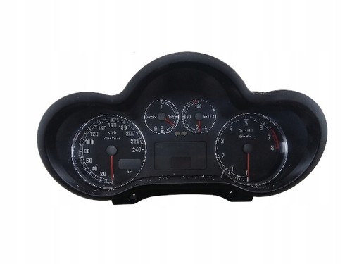 Alfa romeo 147 watch - alfa,