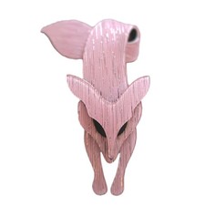  Lea Stein Genuine Brooch