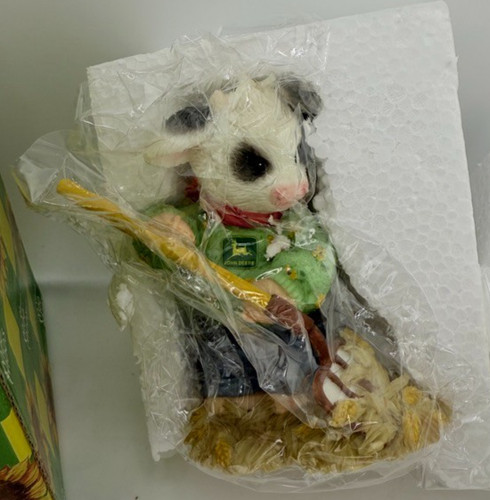 Mary moo moos hoofiness - moo,