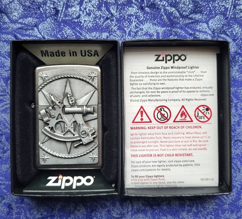 Zippo heavy plate - heavy,