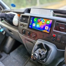 For Ford Transit MK7 Android