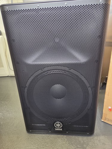 Pair yamaha dxr15 15in - pair,
