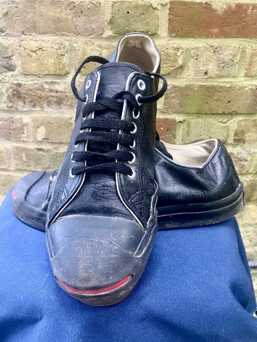 Converse john richmond jack - richmond,