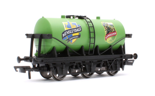 Hornby r60308 wensleydale - hornby,