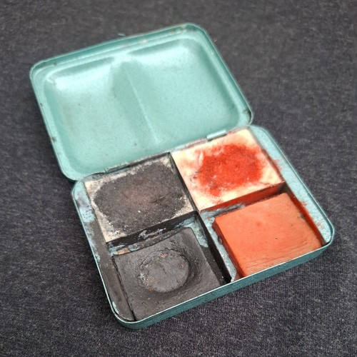 Vintage made england metal - vintage,