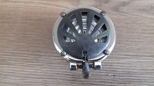 Songster superb gramophone - superb",