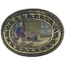 A Fine High Quality Silver