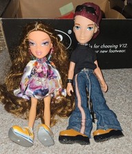 Bratz Doll Bundle
