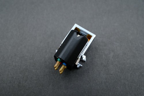 Shure v15 type cartridge - type,