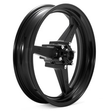 17" Front Cast Rim Wheel For