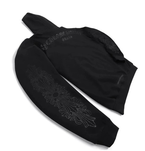 Chrome hearts floral - chrome,