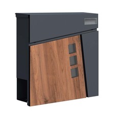 Schartec dark wood design - schartec,