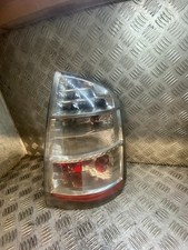 2008 TOYOTA PRIUS MK2 5DR HATCHBACK 1.5 DRIVER SIDE RIGHT REAR LIGHT 8155147091