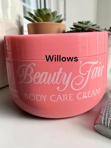 Beauty fair smooth - smooth, &
