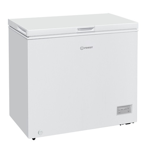 Indesit 198 litre - 198, freestanding