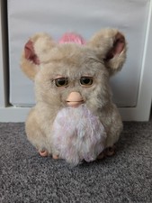 Rare 2005 Hasbro Tiger Furby
