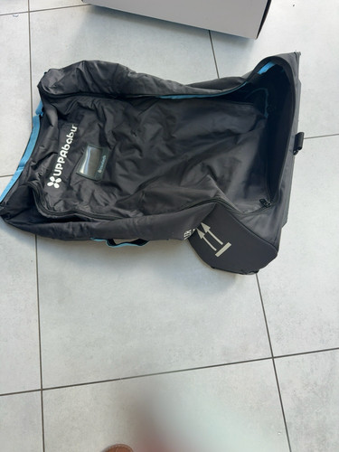 Uppababy travelsafe bag - uppababy,