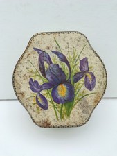 Vintage Iris 1920s 1930s