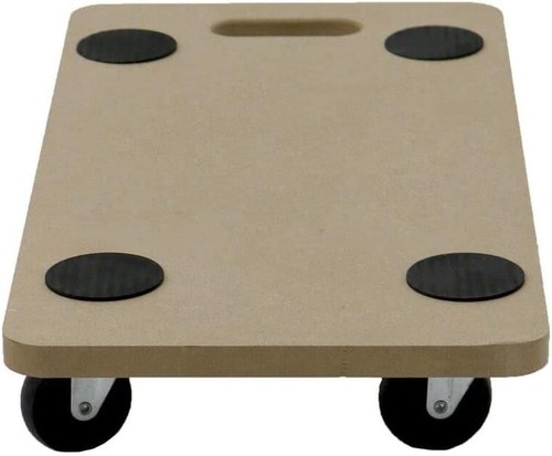 200kg wheeled platform dolly - 200kg,